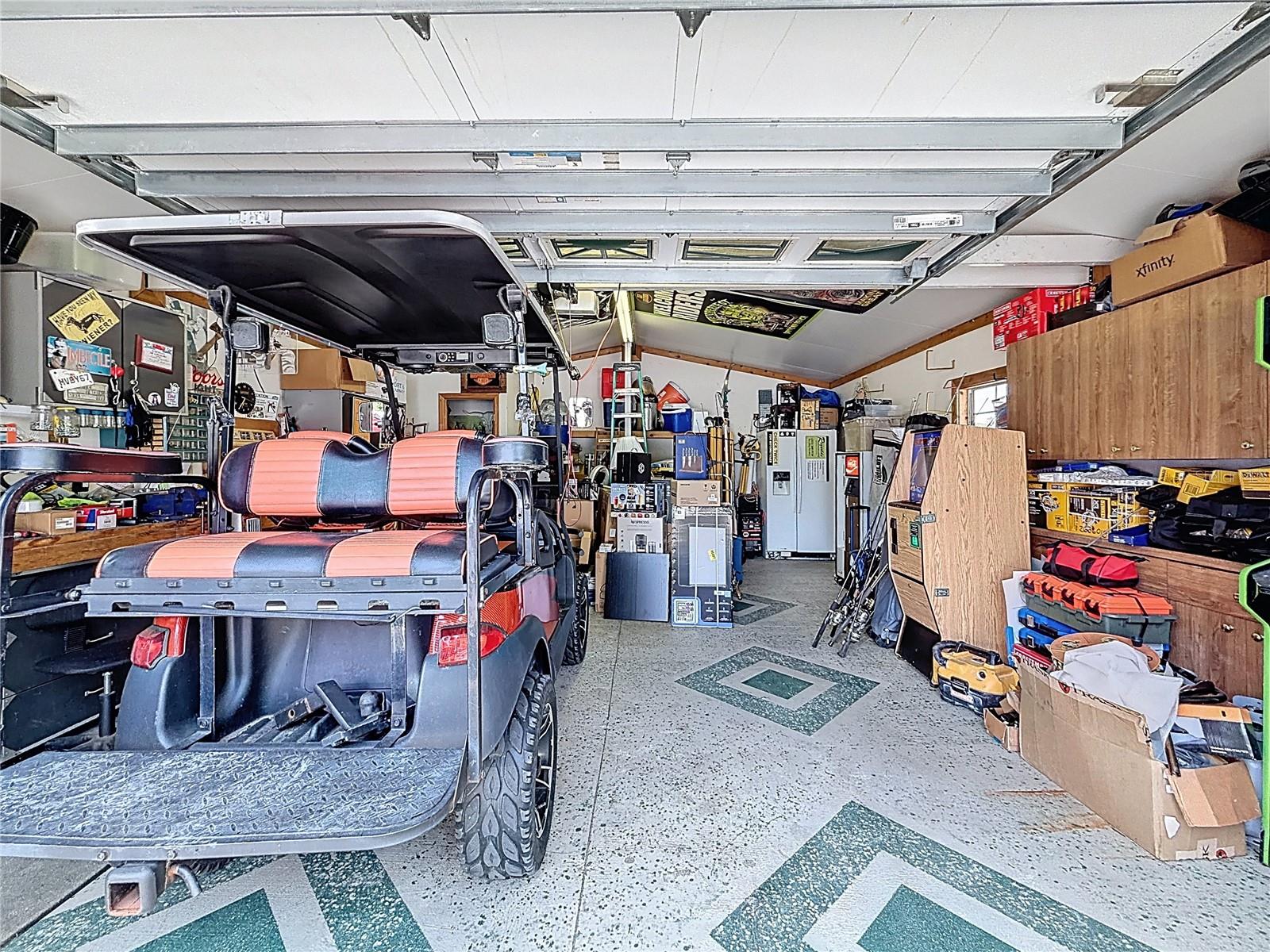 LADY LAKE SKYLINE HILLS UNIT 01 - Residential