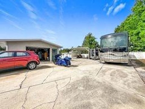 Tiny photo for 111 Mark Avenue, Lady Lake, FL 32159 (MLS # G5110463)