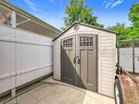 Tiny photo for 111 Mark Avenue, Lady Lake, FL 32159 (MLS # G5110463)