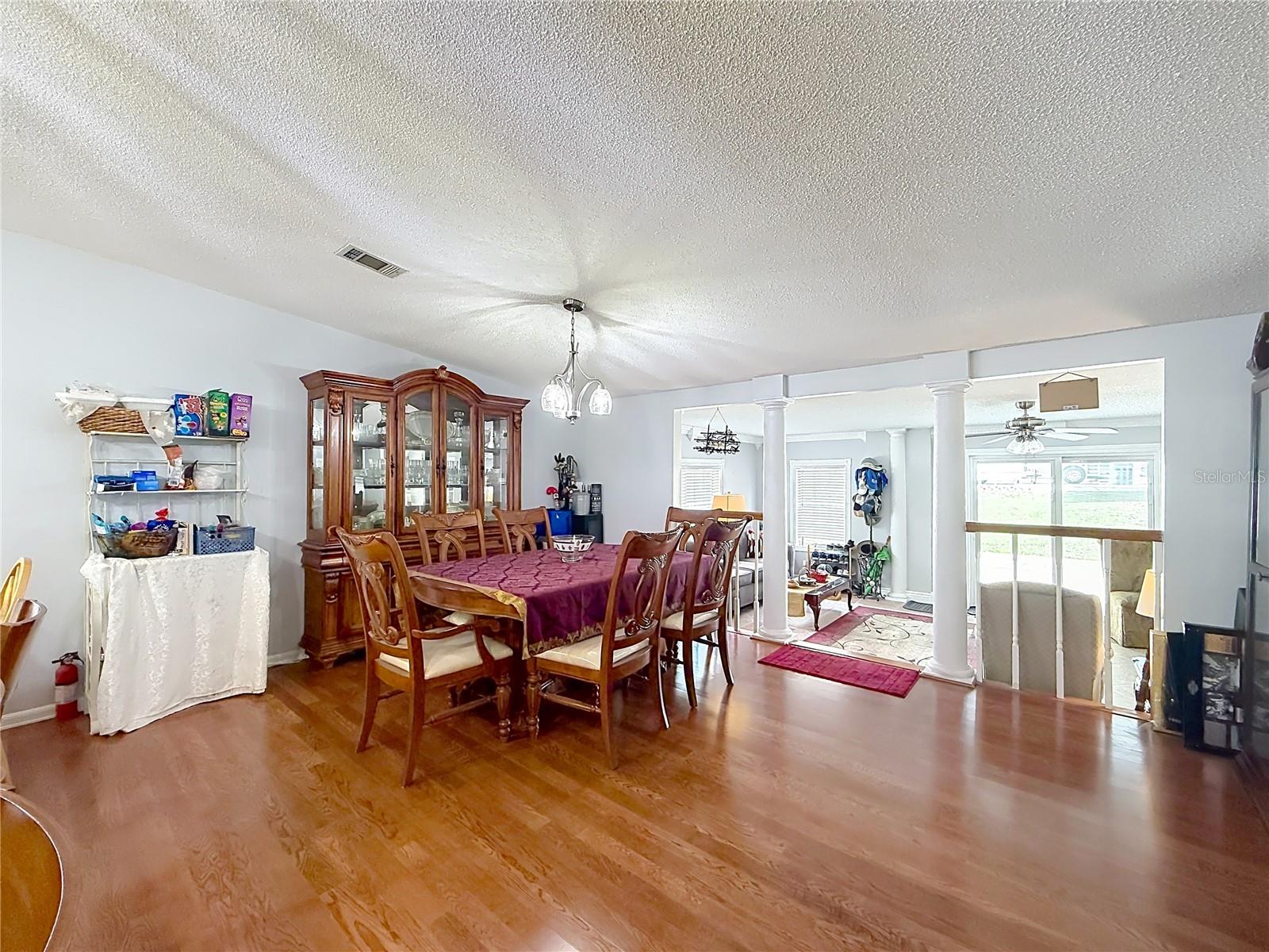 LADY LAKE SKYLINE HILLS UNIT 01 - Residential