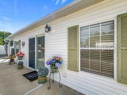 LADY LAKE SKYLINE HILLS UNIT 01 - Residential