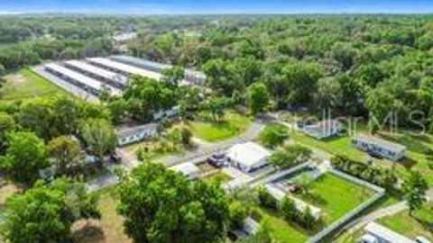 Tiny photo for 111 Mark Avenue, Lady Lake, FL 32159 (MLS # G5110463)