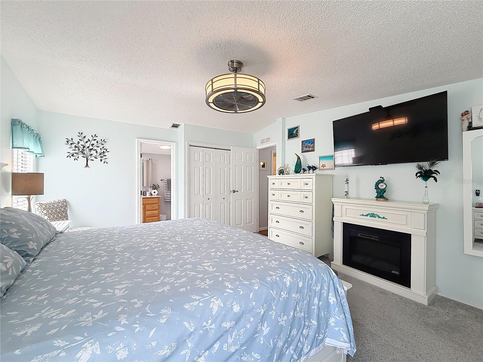 LADY LAKE SKYLINE HILLS UNIT 01 - Residential