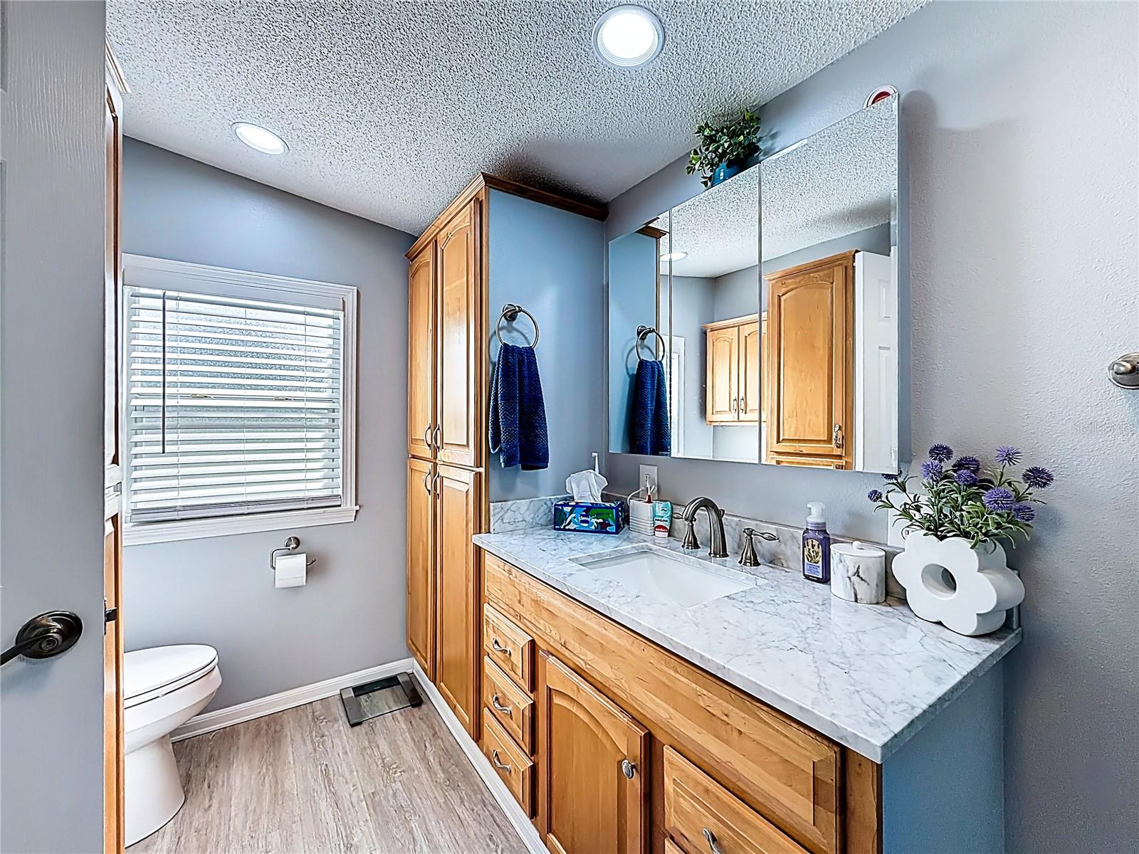 LADY LAKE SKYLINE HILLS UNIT 01 - Residential