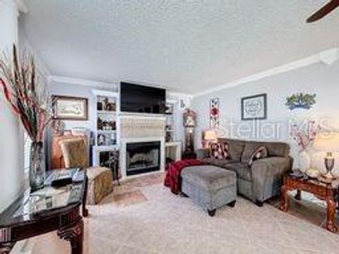 Tiny photo for 111 Mark Avenue, Lady Lake, FL 32159 (MLS # G5110463)