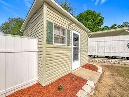 LADY LAKE SKYLINE HILLS UNIT 01 - Residential