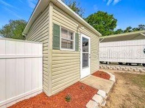 Tiny photo for 111 Mark Avenue, Lady Lake, FL 32159 (MLS # G5110463)