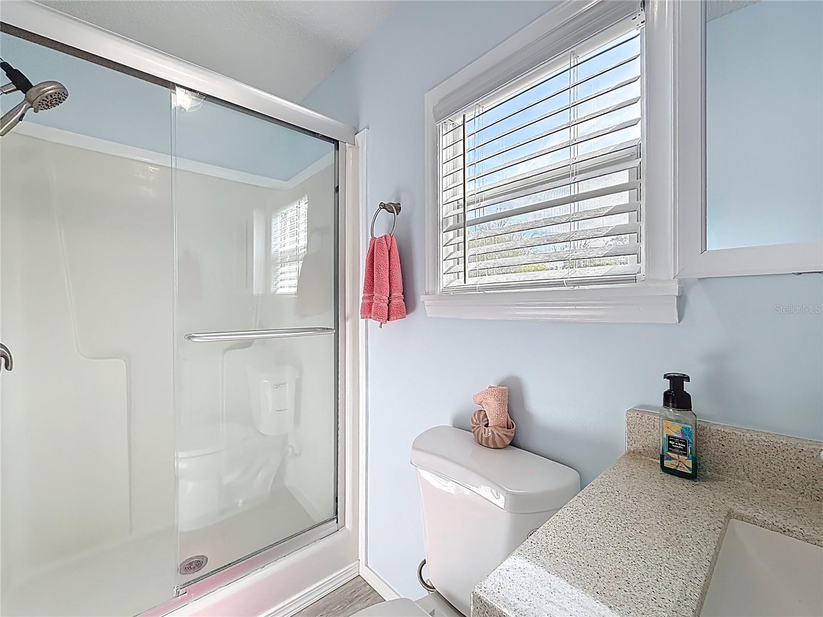 LADY LAKE SKYLINE HILLS UNIT 01 - Residential