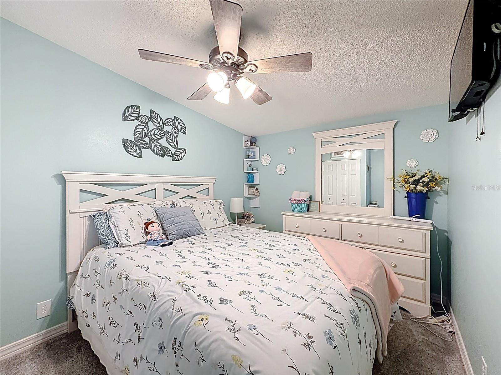 LADY LAKE SKYLINE HILLS UNIT 01 - Residential