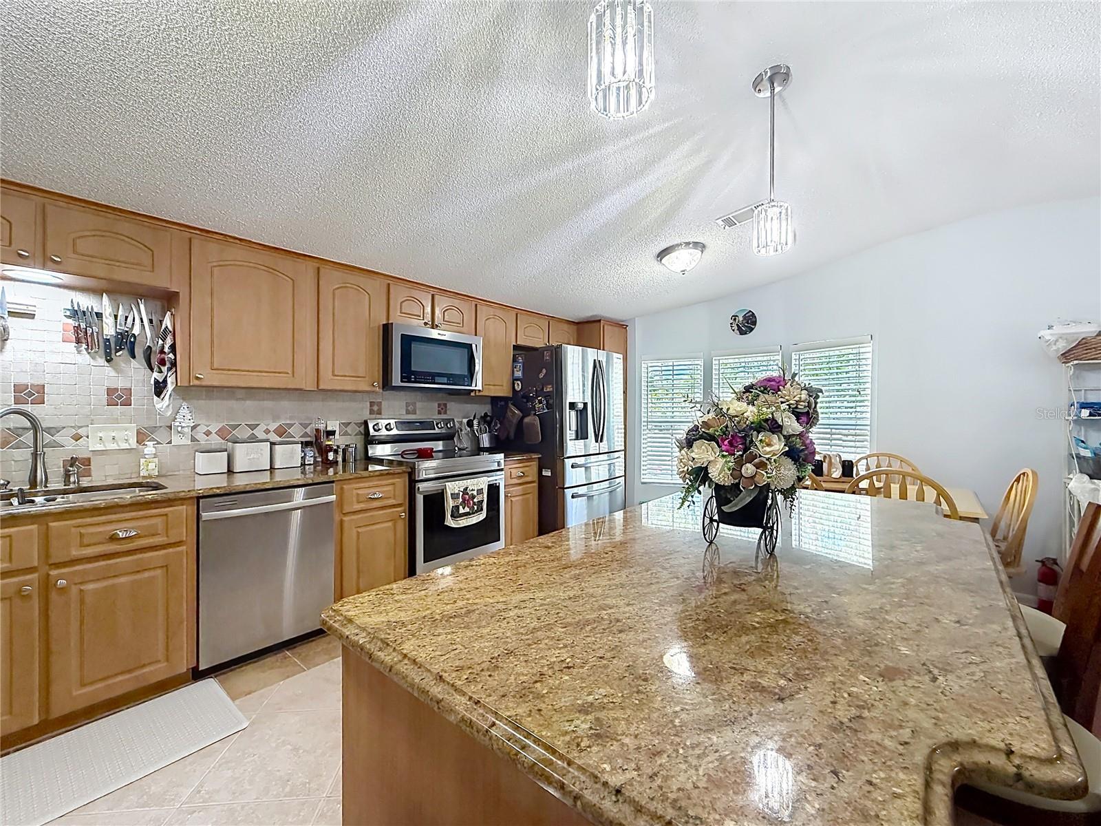 LADY LAKE SKYLINE HILLS UNIT 01 - Residential