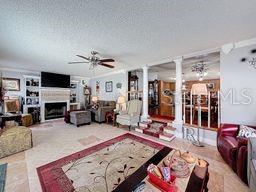 LADY LAKE SKYLINE HILLS UNIT 01 - Residential