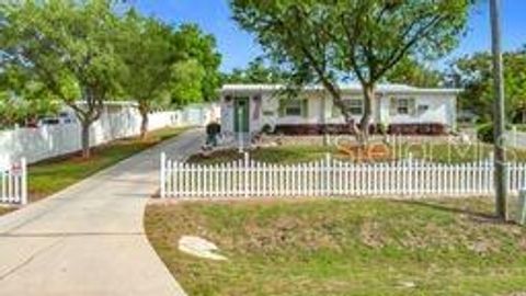 Tiny photo for 111 Mark Avenue, Lady Lake, FL 32159 (MLS # G5110463)