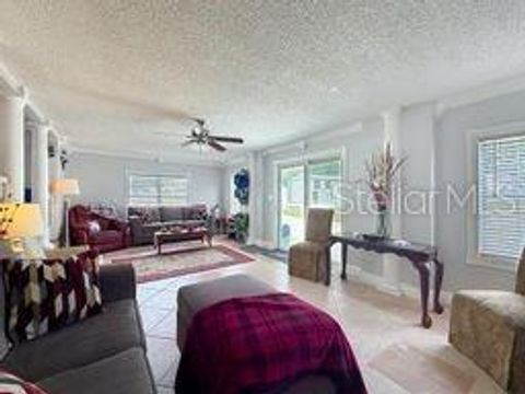 Tiny photo for 111 Mark Avenue, Lady Lake, FL 32159 (MLS # G5110463)