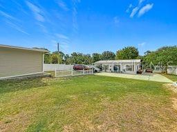 LADY LAKE SKYLINE HILLS UNIT 01 - Residential