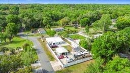 LADY LAKE SKYLINE HILLS UNIT 01 - Residential