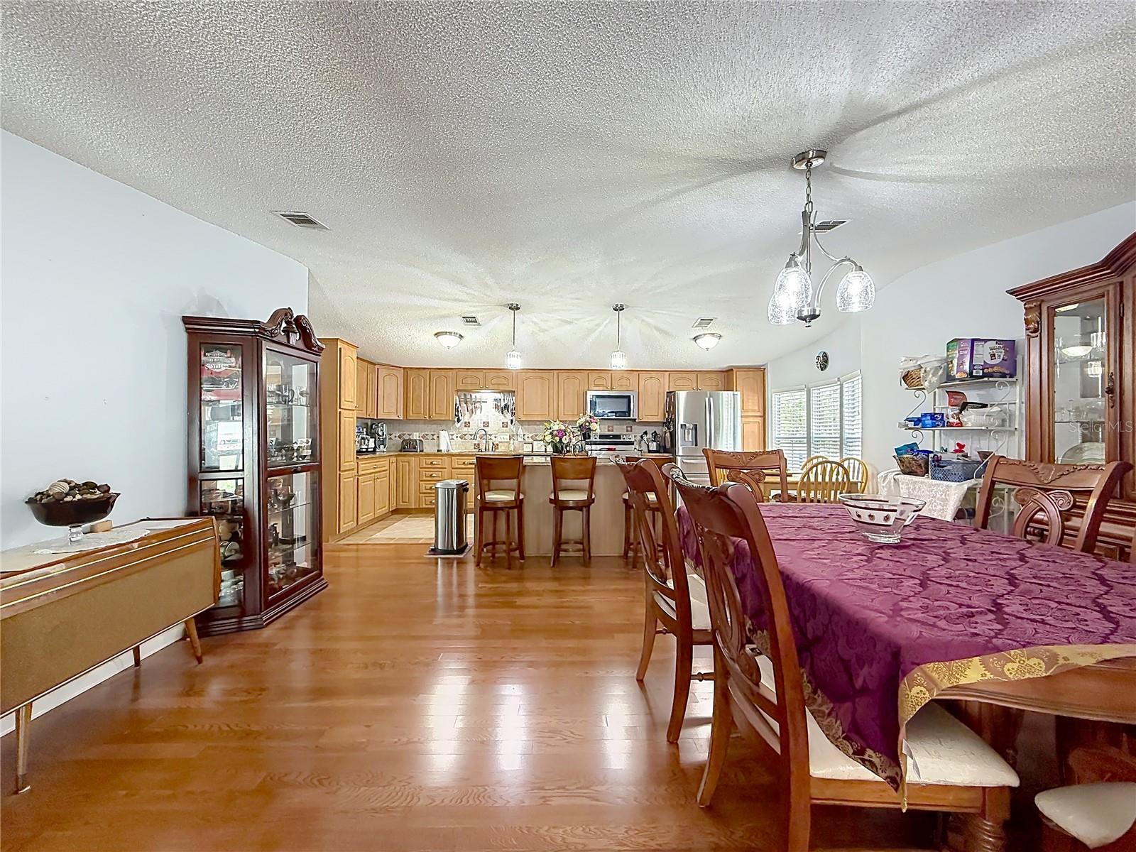 LADY LAKE SKYLINE HILLS UNIT 01 - Residential