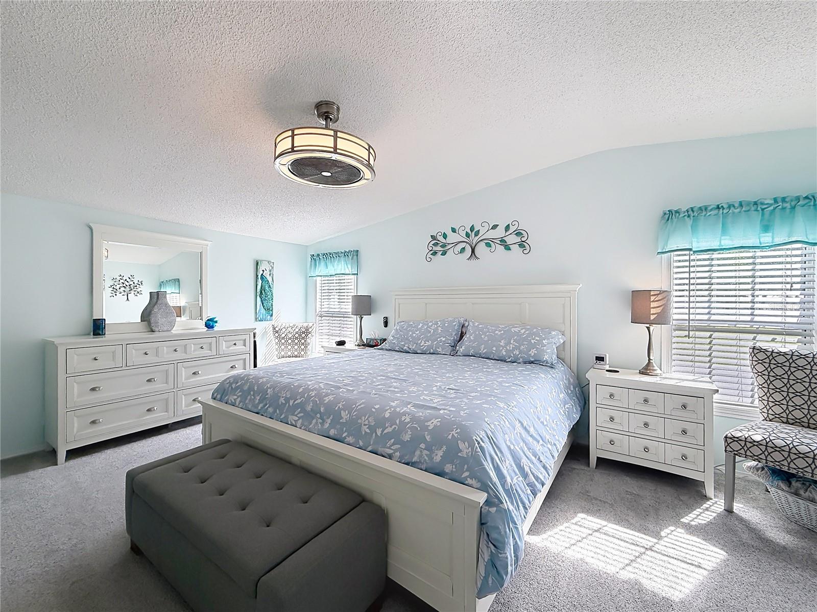 LADY LAKE SKYLINE HILLS UNIT 01 - Residential