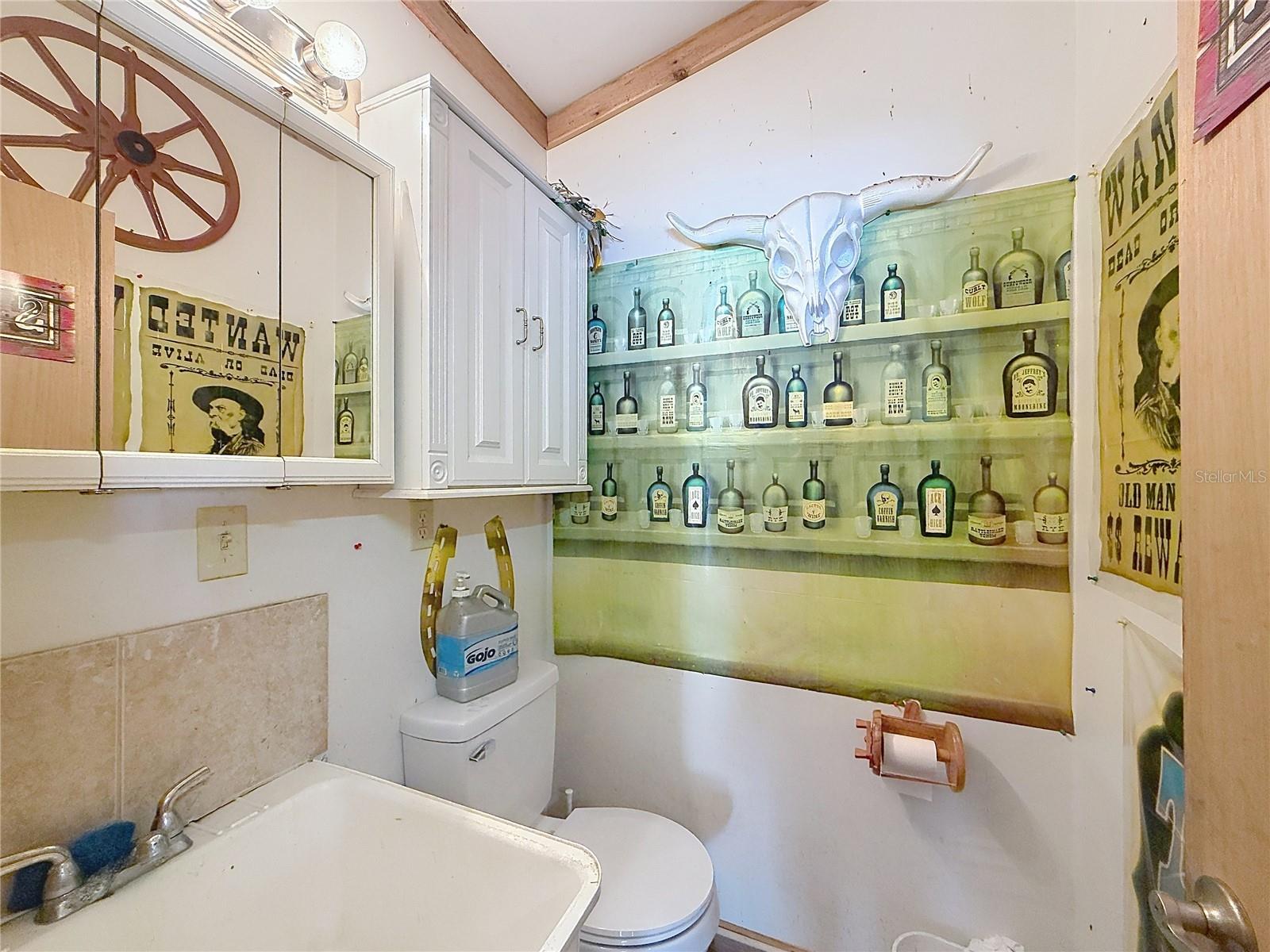 LADY LAKE SKYLINE HILLS UNIT 01 - Residential