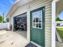 LADY LAKE SKYLINE HILLS UNIT 01 - Residential