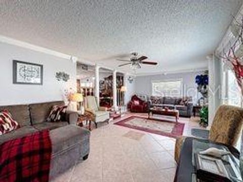 Tiny photo for 111 Mark Avenue, Lady Lake, FL 32159 (MLS # G5110463)