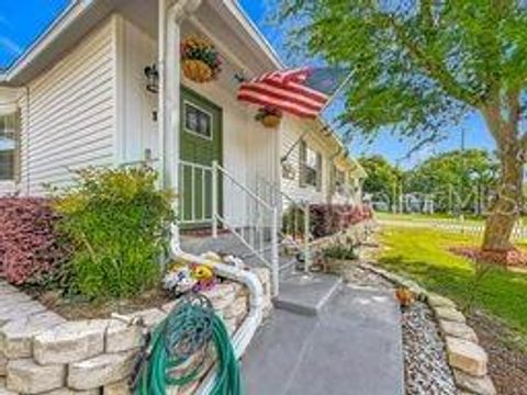 Tiny photo for 111 Mark Avenue, Lady Lake, FL 32159 (MLS # G5110463)