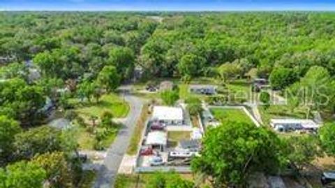 Tiny photo for 111 Mark Avenue, Lady Lake, FL 32159 (MLS # G5110463)