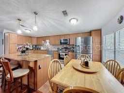 LADY LAKE SKYLINE HILLS UNIT 01 - Residential