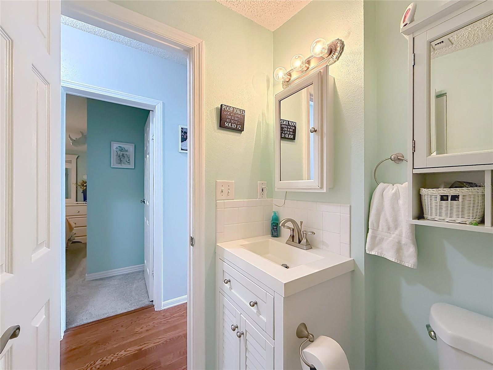 LADY LAKE SKYLINE HILLS UNIT 01 - Residential