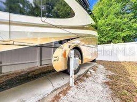 Tiny photo for 111 Mark Avenue, Lady Lake, FL 32159 (MLS # G5110463)