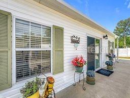 LADY LAKE SKYLINE HILLS UNIT 01 - Residential