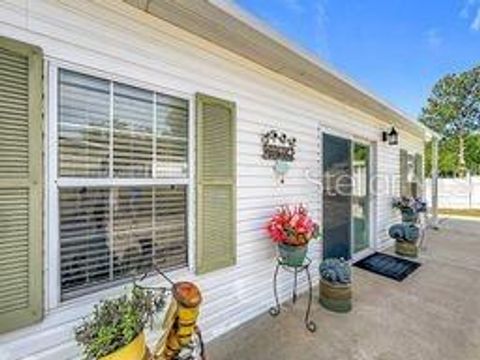 Tiny photo for 111 Mark Avenue, Lady Lake, FL 32159 (MLS # G5110463)