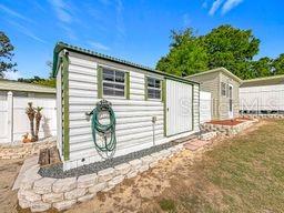 LADY LAKE SKYLINE HILLS UNIT 01 - Residential