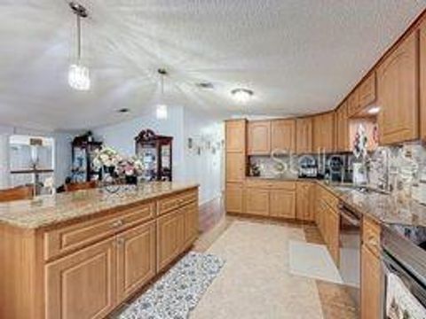 Tiny photo for 111 Mark Avenue, Lady Lake, FL 32159 (MLS # G5110463)