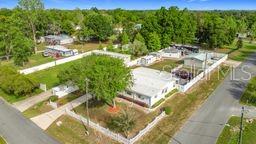 LADY LAKE SKYLINE HILLS UNIT 01 - Residential