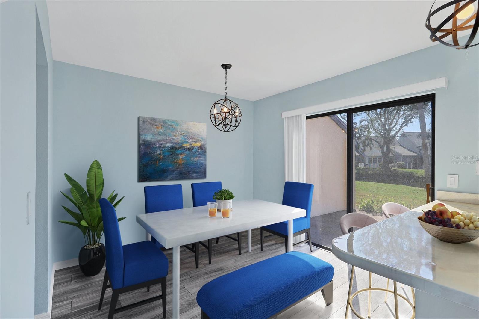 FIVE LAKES 1 & 1C - Residential