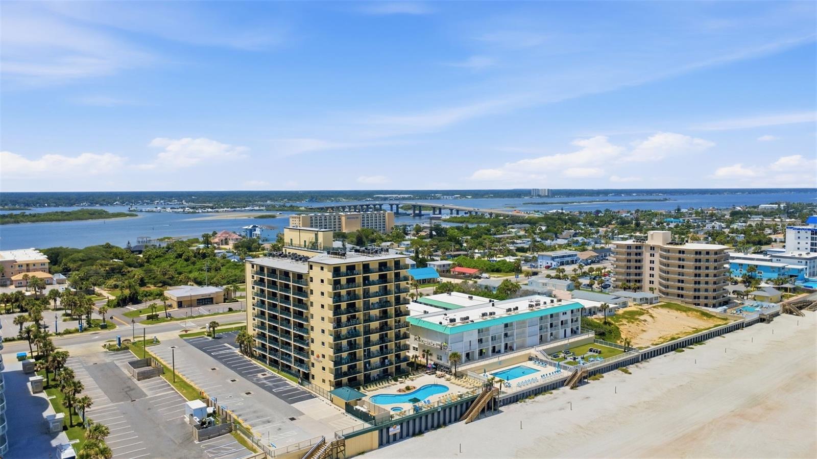 3647 S ATLANTIC AVENUE 2D