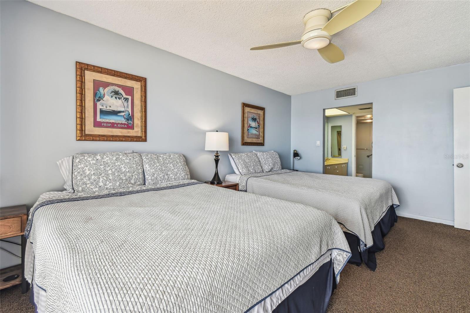 OCEAN SANDS ONE CONDO - Residential