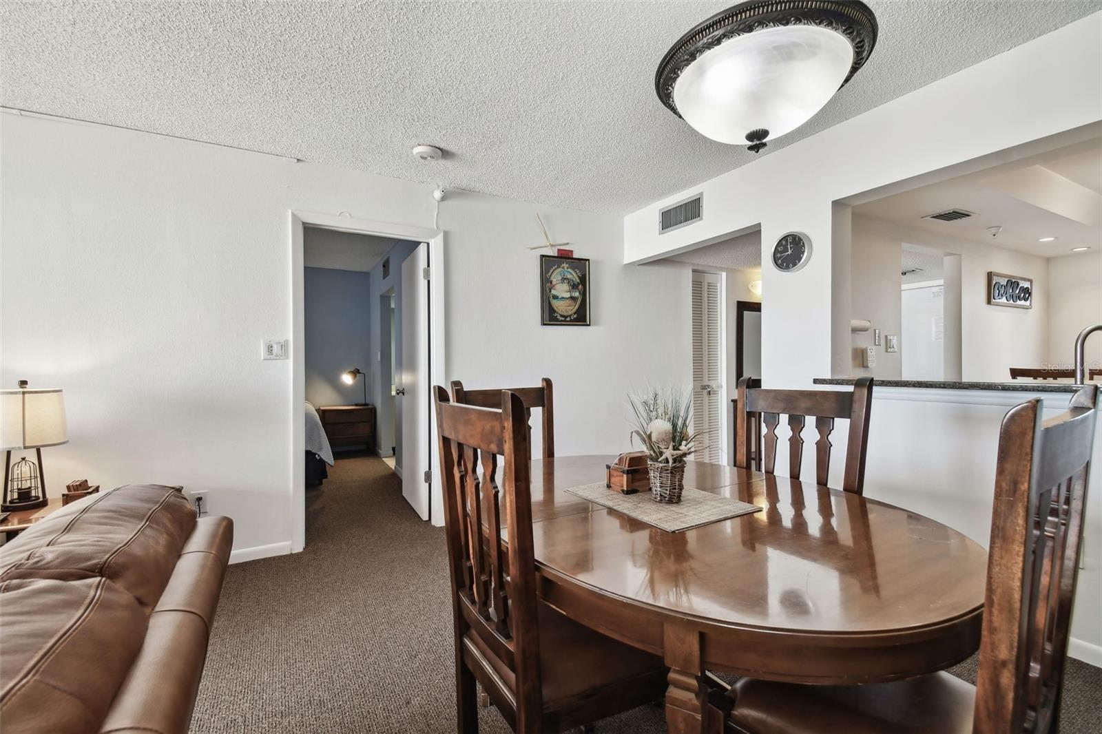 OCEAN SANDS ONE CONDO - Residential