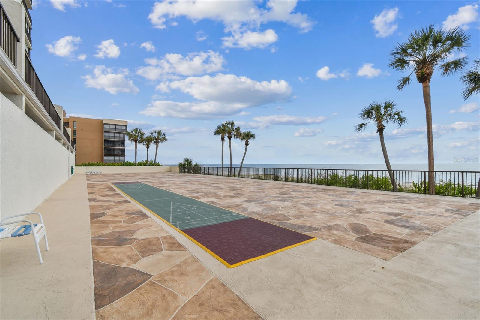 OCEAN SANDS ONE CONDO - Residential