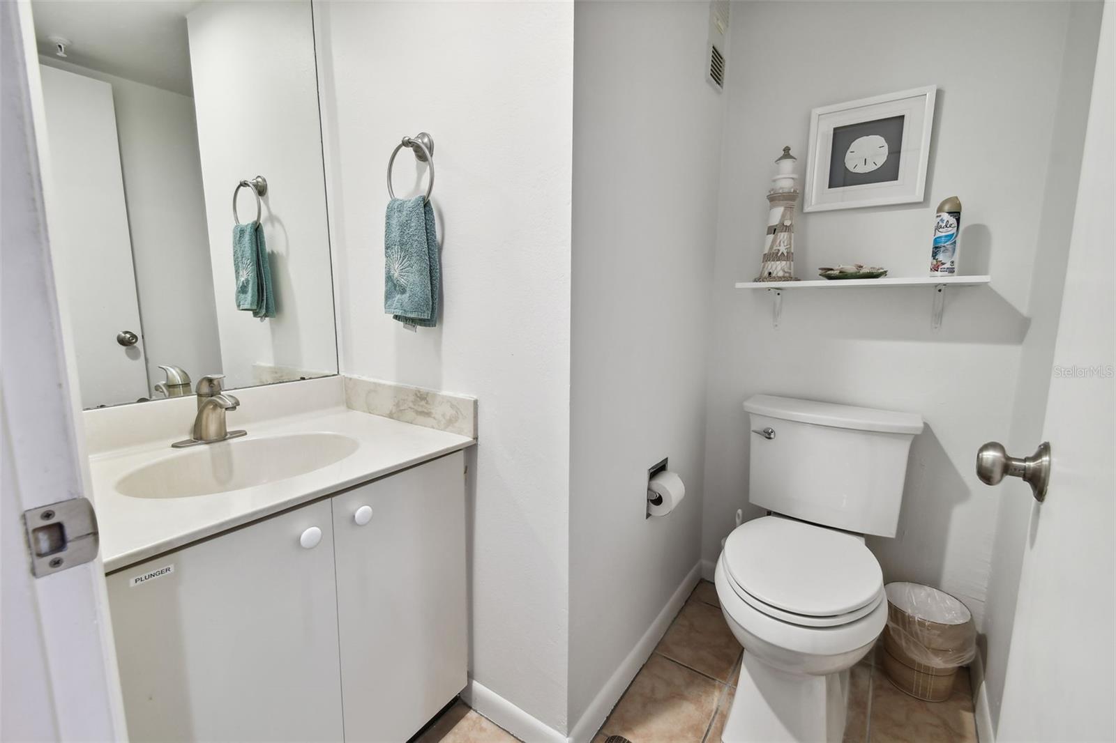 OCEAN SANDS ONE CONDO - Residential