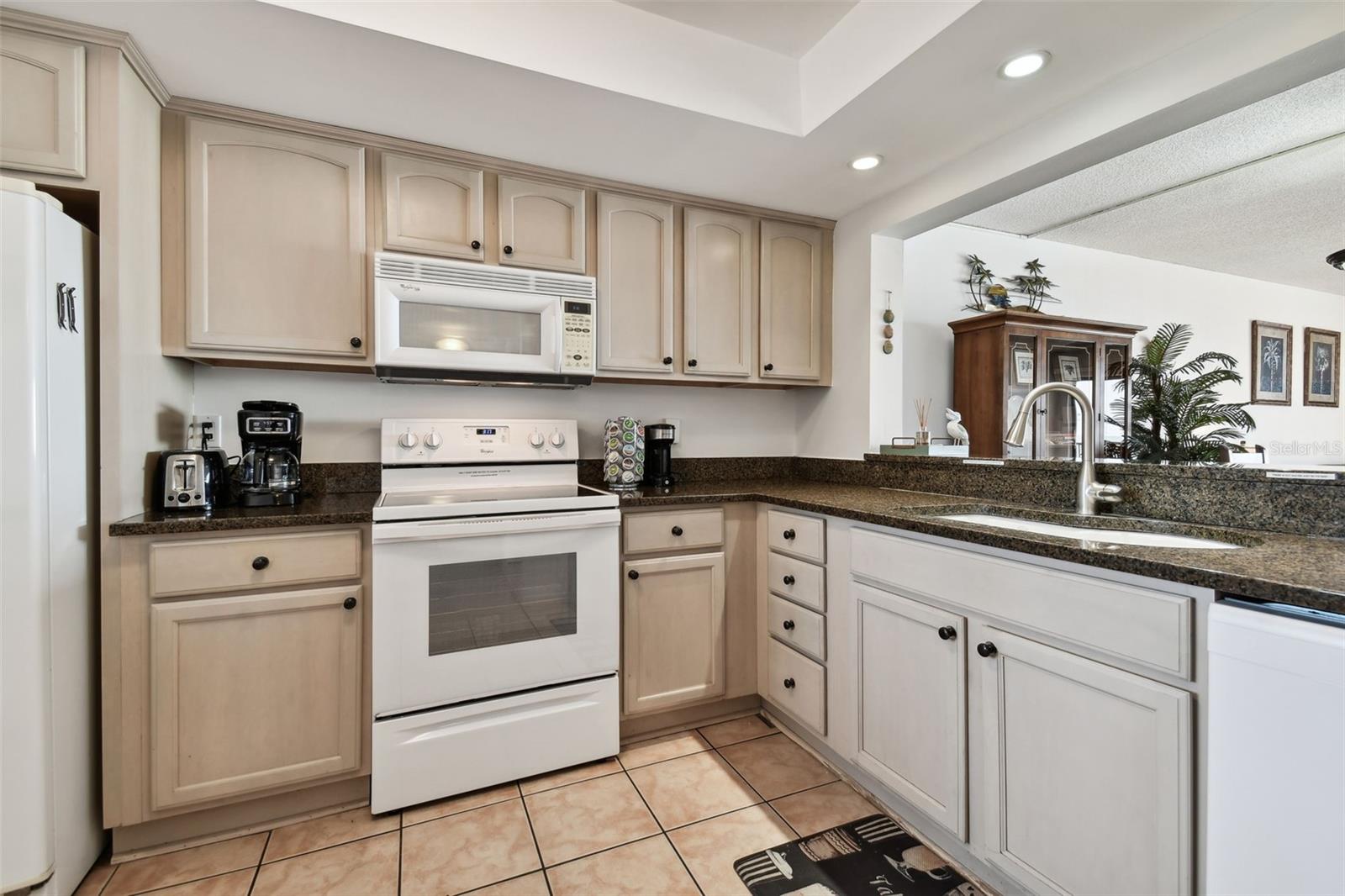 OCEAN SANDS ONE CONDO - Residential