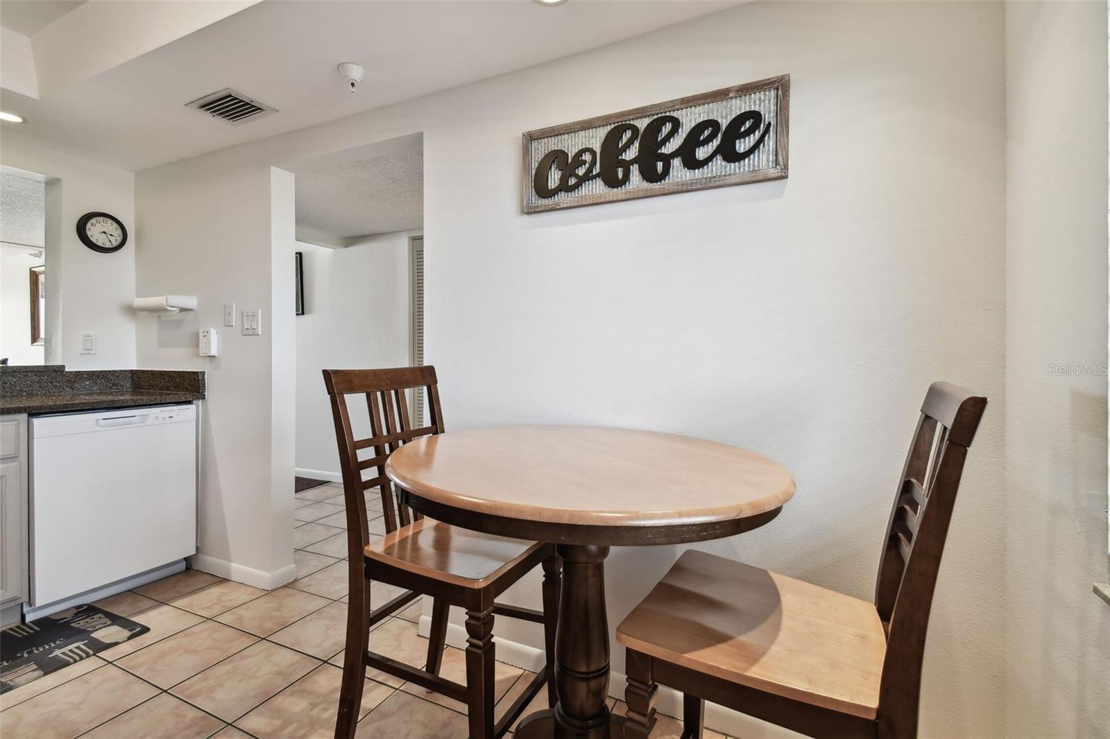 OCEAN SANDS ONE CONDO - Residential