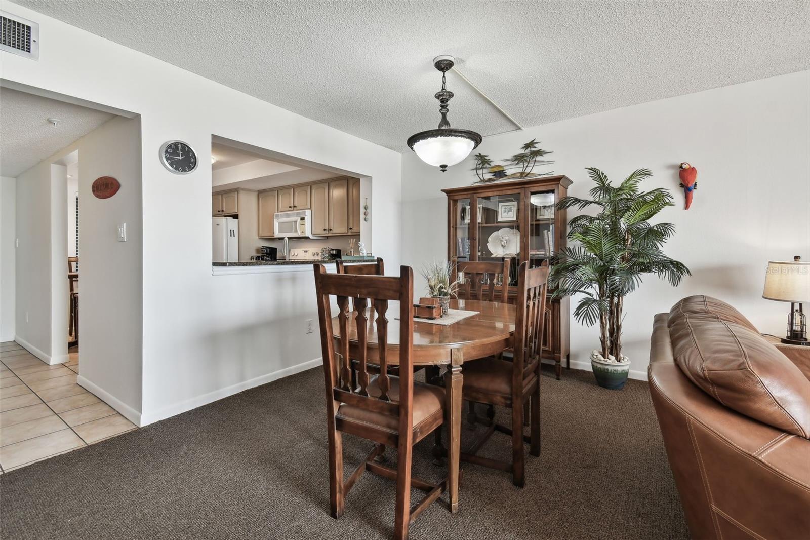 OCEAN SANDS ONE CONDO - Residential