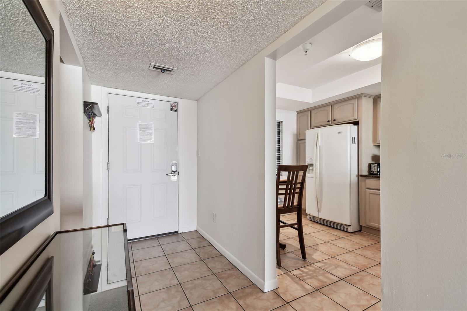 OCEAN SANDS ONE CONDO - Residential