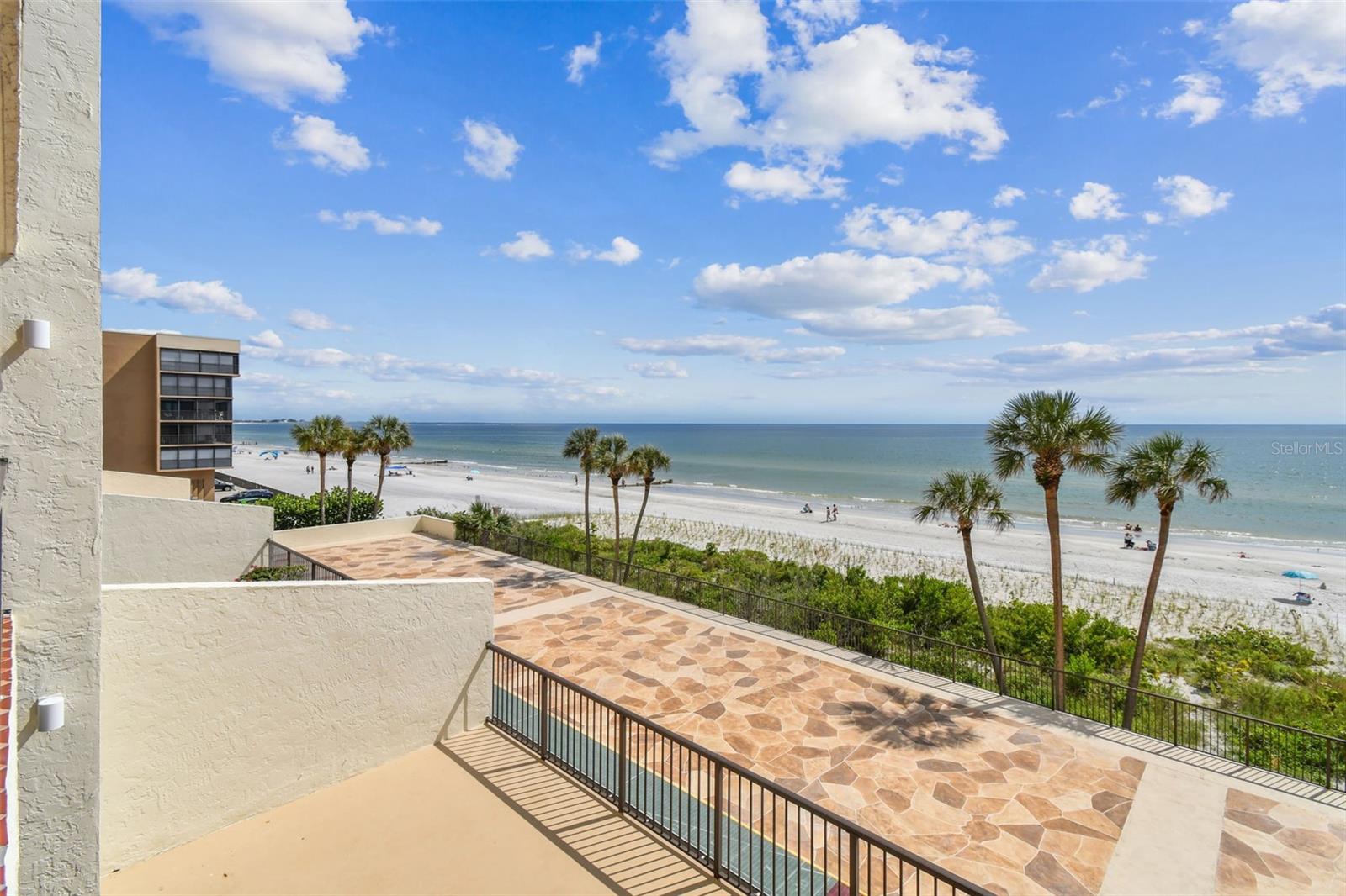 OCEAN SANDS ONE CONDO - Residential