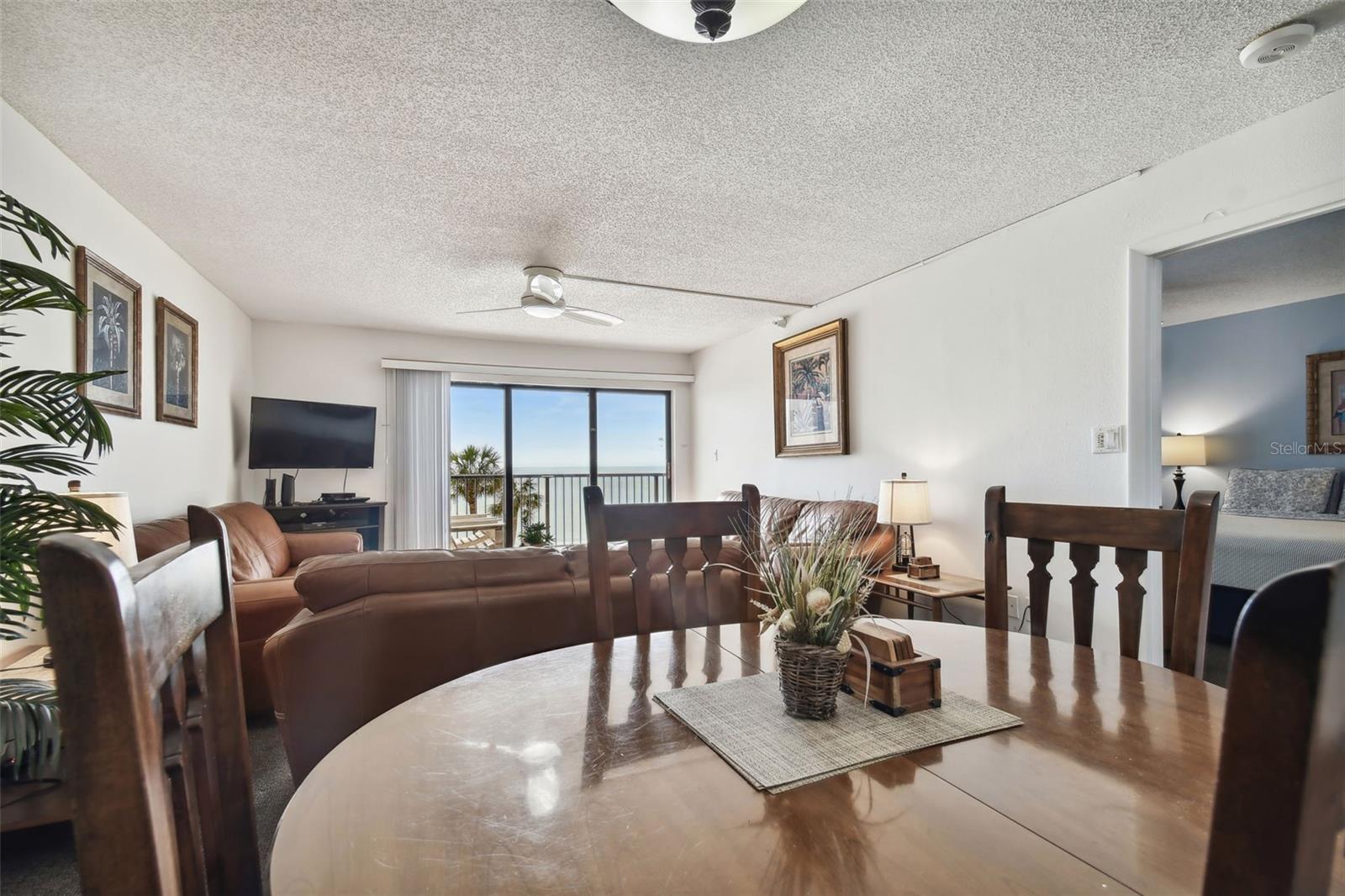 OCEAN SANDS ONE CONDO - Residential