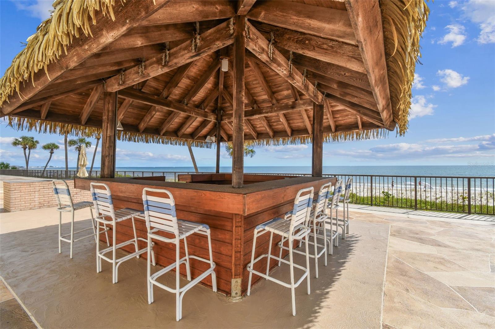 OCEAN SANDS ONE CONDO - Residential