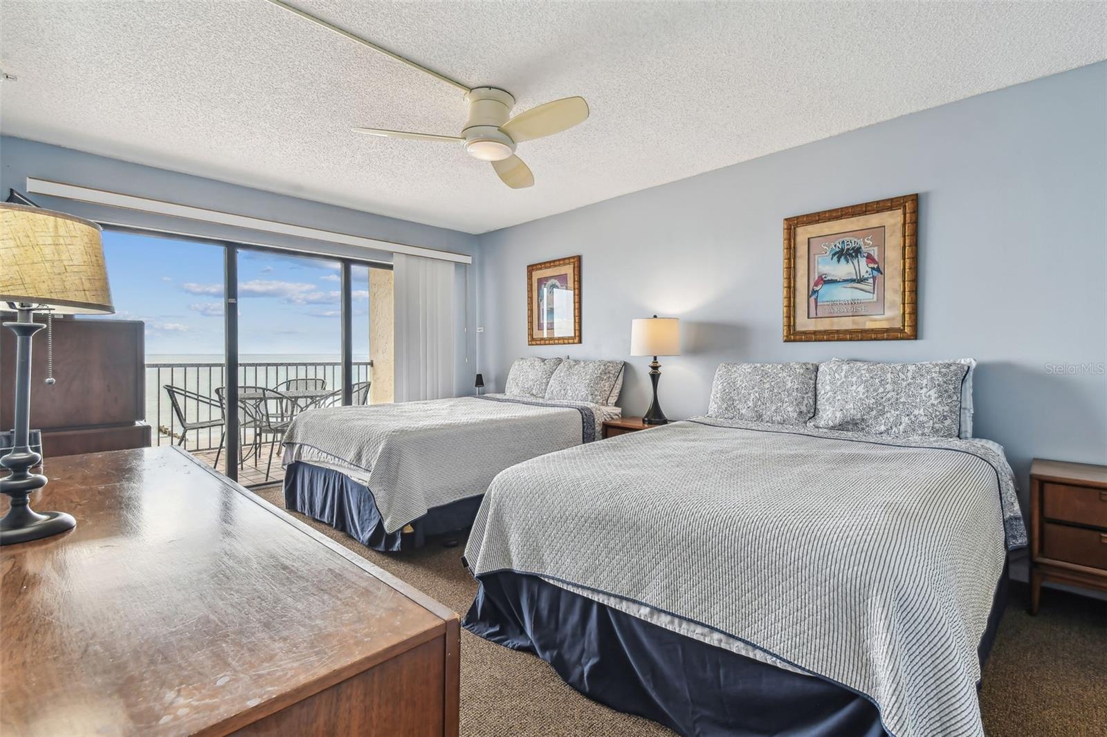 OCEAN SANDS ONE CONDO - Residential