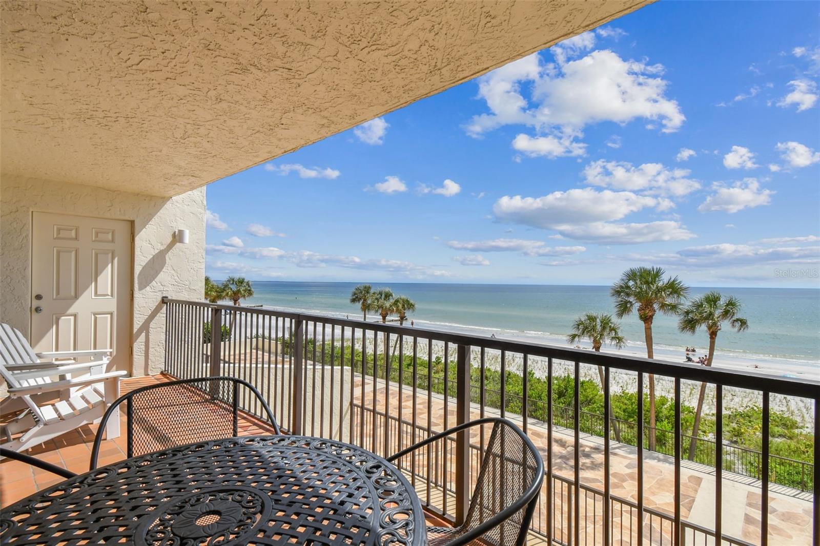 OCEAN SANDS ONE CONDO - Residential