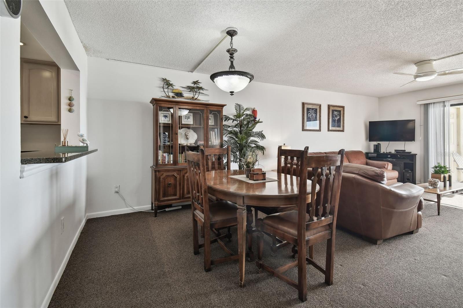 OCEAN SANDS ONE CONDO - Residential